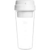 Портативный блендер 17PIN Star Frut Bottle JM001 (белый)