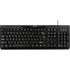 Клавиатура Gembird KB-8335UM-BL
