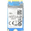 SSD Kioxia 128GB KBG40ZMT128G