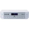 Радиоприемник Lenco KCR-200WH