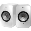 Полочная акустика KEF LSX (белый)