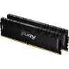 Оперативная память Kingston FURY Renegade 2x8GB DDR4 PC4-38400 KF448C19RBK2/16