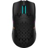 Игровая мышь Keychron M1 (черный)