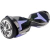 Мини-гироскутер Koowheel K3 (фиолетовый)