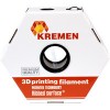 Пластик Kremen ABS 1.75 мм 1000 г (черный)