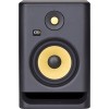 Монитор ближнего поля KRK SYSTEMS ROKIT 7 G4 (черный)
