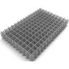 Строительная сетка Сетка сварная Kronex ВР-1 100x100 4мм (2x1.5м)