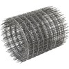 Строительная сетка Сетка сварная Kronex 50x60 1.6мм "еж" (0.5x25 м)