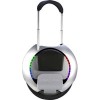 Моноколесо KingSong KS-16S V2 420Wh (серебристый)