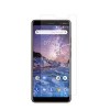 Защитное стекло KST для Nokia 1 (прозрачное)