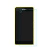 Защитное стекло KST для Sony Xperia Z1 (прозрачное)
