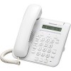 Телефонный аппарат Panasonic KX-NT511A White