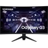 Игровой монитор Samsung Odyssey G3 LC32G35TFQIXCI