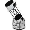 Телескоп Meade LightBridge Plus 12"