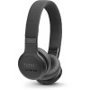 Наушники JBL Live 400BT (черный)