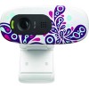 Веб-камера Logitech HD Webcam C270 White Paisley (960-000918)