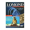 Фотобумага Lomond (1104101) A4 280 г/м2 суперглянцевая тепло-белая, односторонняя, 20 листов