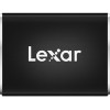 Внешний накопитель Lexar SL100 1TB LSL100P-1TRB