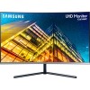 Монитор Samsung U32R590CWI