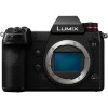 Беззеркальный фотоаппарат Panasonic Lumix DC-S1 Body