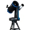 Телескоп Meade LX65 5"