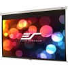Проекционный экран Elite Screens Manual 221 x 124.5