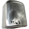 Сушилка для рук Ksitex M-1650AC (серебристый)