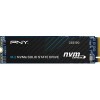 SSD PNY CS2130 500GB M280CS2130-500-RB