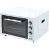 Мини-печь Oasis M-45CW (S)