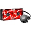 Кулер для процессора DeepCool Maelstrom 240T F