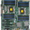 Материнская плата Supermicro MBD-X10DRC-LN4+-B