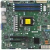 Материнская плата Supermicro MBD-X11SCH-F-O