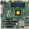 Материнская плата Supermicro MBD-X11SSM-F-O