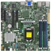 Материнская плата Supermicro MBD-X11SSZ-F-O