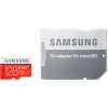 Карта памяти Samsung EVO+ microSDXC 128GB + адаптер (MB-MC128DA)