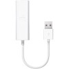 Сетевой адаптер Apple USB Ethernet Adapter (MC704ZM/A)