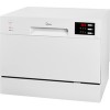 Настольная посудомоечная машина Midea MCFD55320W
