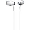 Наушники Sony MDR-EX75SL (белый)
