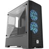 Корпус Phanteks Metallicgear Neo Air MG-NE520A_BK01