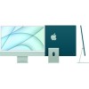 Моноблок Apple iMac M1 2021 24" MGPJ3