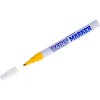 Маркер MunHwa Slim Paint Marker SPM-08 (желтый)