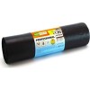 Пакеты для мусора Mirpack Professional 20 мкм 120 л 50 шт