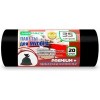 Пакеты для мусора Mirpack Premium+ 20 мкм 35 л (20 шт)