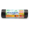 Пакеты для мусора Mirpack Classic 7 мкм 60 л (20 шт)