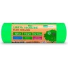 Пакеты для мусора Mirpack Pure Ecology Био 30 мкм 120 л (10 шт)