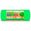 Пакеты для мусора Mirpack Pure Ecology Био 40 мкм 180 л (10 шт)