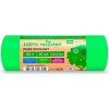 Пакеты для мусора Mirpack Pure Ecology Био 12 мкм 60 л (20 шт)
