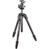 Трипод Manfrotto MK190GOC4TB-BH