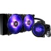 Кулер для процессора Cooler Master MasterLiquid ML240P RGB MLY-D24M-A20PC-R1