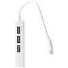USB-хаб Prolink MP420